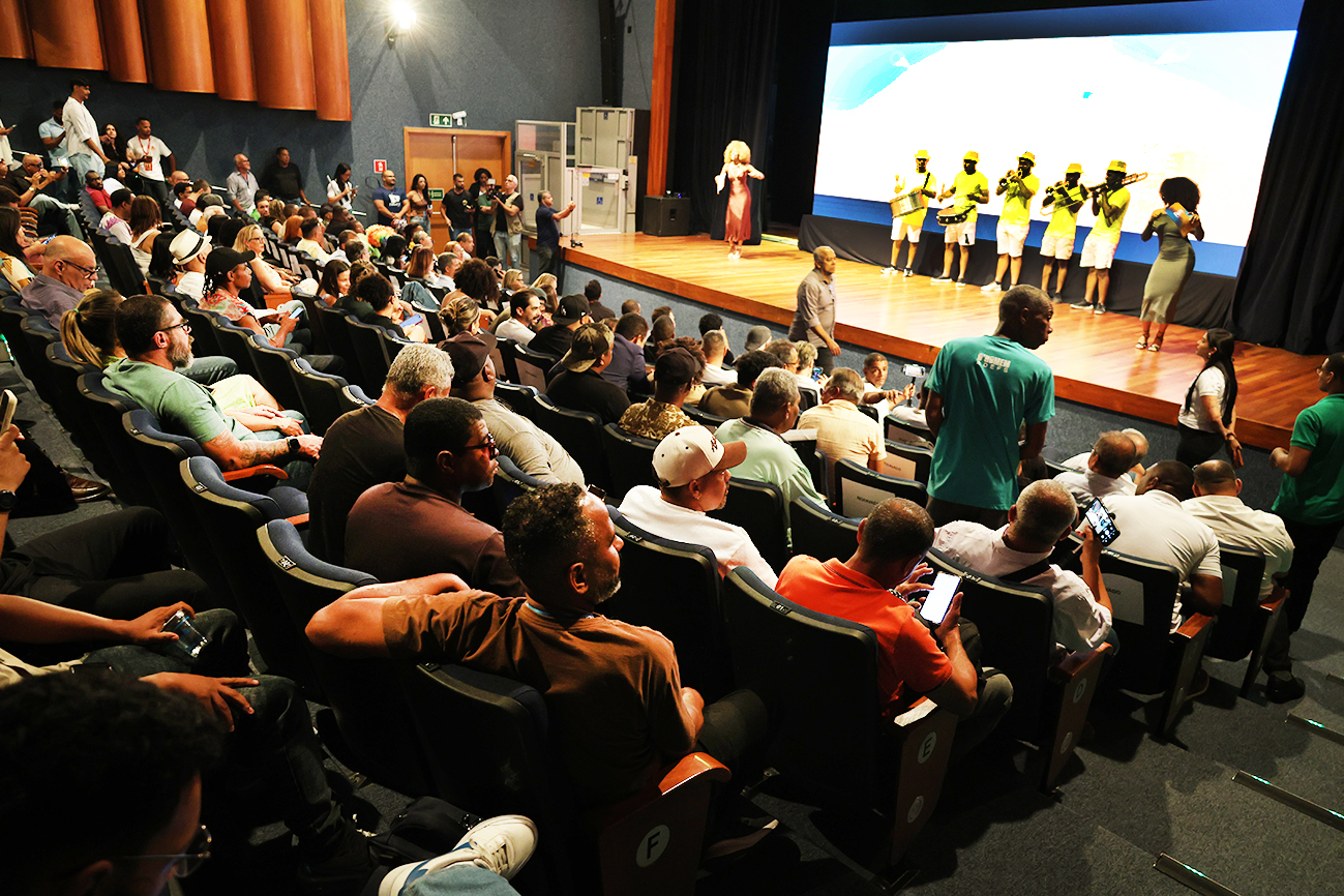 Foto: Reprodução/Prefeitura de Feira de Santana - BA